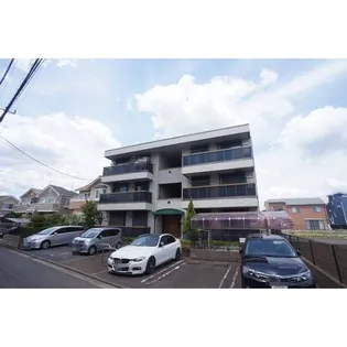 ミレニアムステージ南町田の画像