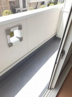 エンブレイス B【1階】の内装