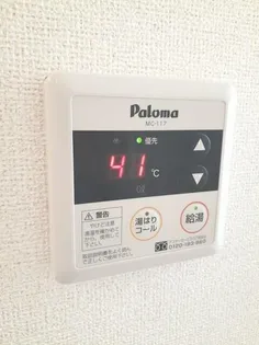 エンブレイス B【1階】のその他画像