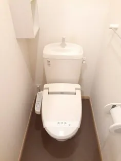 エンブレイス B【1階】の内装