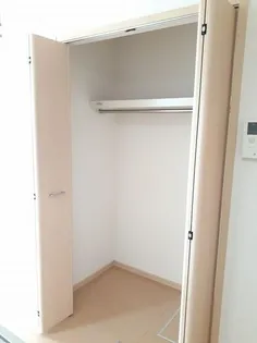 エンブレイス B【1階】の内装