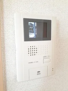 エンブレイス B【1階】の内装