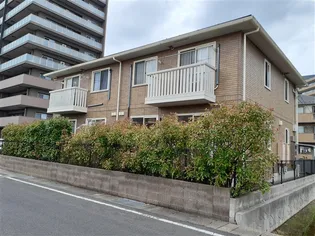 ベルフォーレ B棟の画像