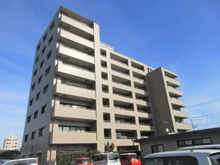 サーパス今泉第2【3階】の外観