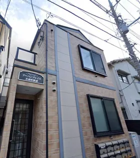 アーバンプレイス方南町駅前【1階】の外観