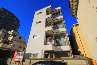 Best Stage西川口【1階】の外観