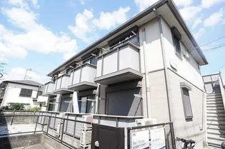 ブルーグラス国分寺の画像