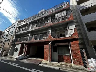 ビューハイツ小柴の画像