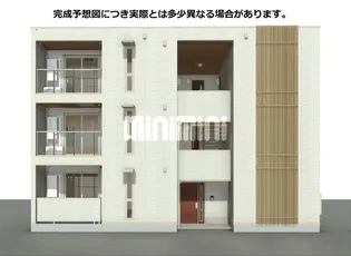 D CREST 中之郷の画像