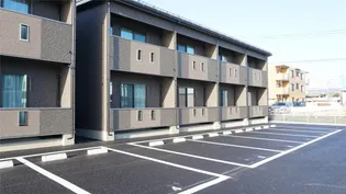 HILLS RESIDENTIAL N26の画像