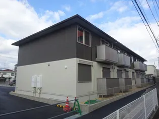 D-room江戸橋【1階】の外観