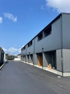 熊本県上益城郡益城町大字広崎【一戸建】の外観
