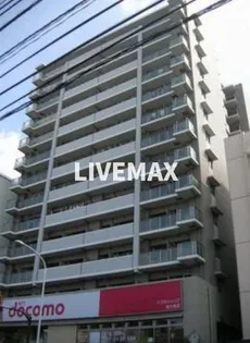 ドゥーエ西大島IIの画像