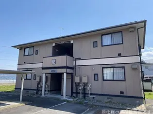 フォルテ丸子B棟の画像