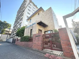 メゾンKS【3階】の外観