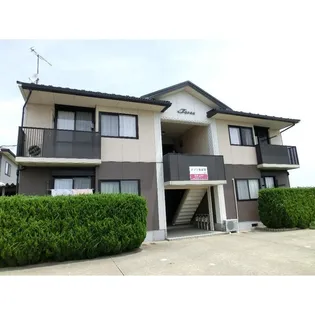 メゾン佐紀路【2階】の外観