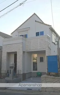 神奈川県横浜市神奈川区西寺尾2【一戸建】の外観