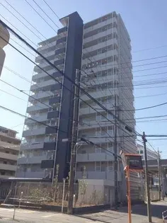 リヴシティ武蔵浦和の画像