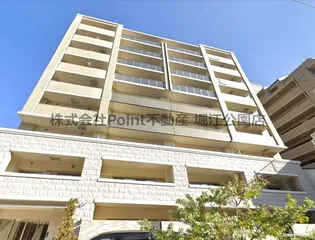 大阪府大阪市都島区東野田町5【マンション】の外観