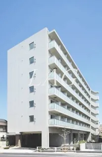 エスティメゾン押上【4階】の外観