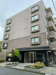 アネシス西葛西【5階】の外観