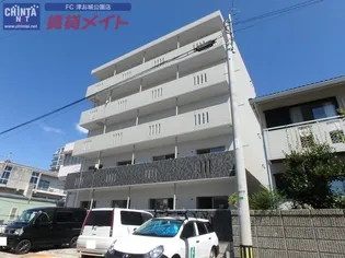 SHG島崎【3階】の外観