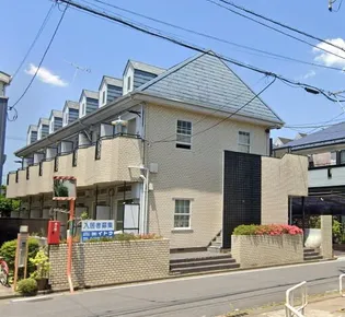 プロシード早稲田の画像