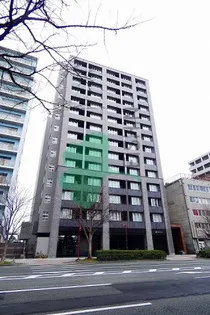 エンクレスト博多GATE【3階】の外観