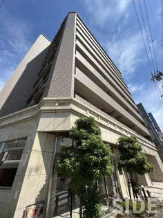 リーガル大阪城東の画像