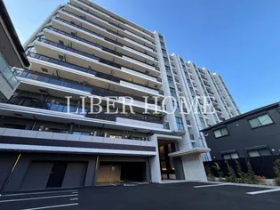 CityLux Tsurumi【2階】の外観