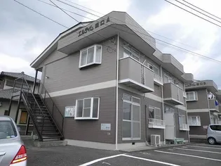 エルディム田口Aの画像