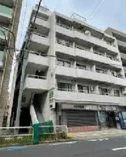 東京都世田谷区三軒茶屋2【マンション】の外観