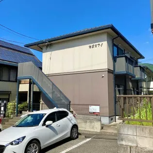 NEXT1【1階】の外観