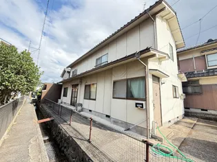 山本アパート3の画像