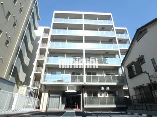 SK シティハウスの画像