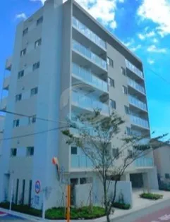 東京都江戸川区東葛西4【マンション】の外観