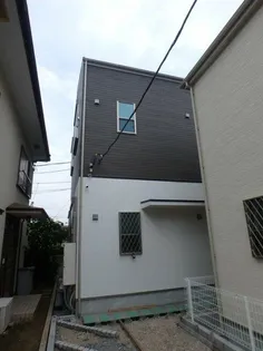 メゾンド・オハナ【2階】の外観