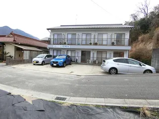 イル・ソーレ中野東駅前【1階】の外観