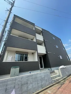 ジーメゾン相模原【3階】の外観