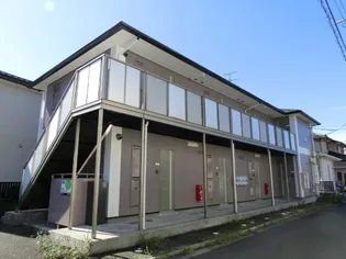 アルテア長町南の画像