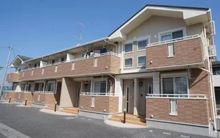 フェアリーエリア C棟の画像