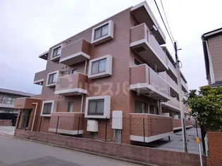 グリーン ヒルの画像