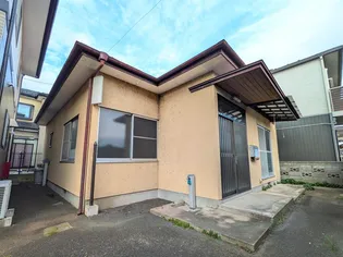 宮城県仙台市若林区大和町1【一戸建】の外観