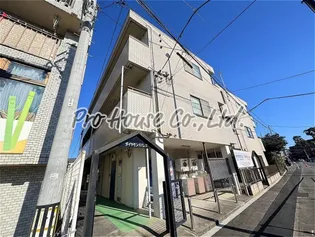 ダイヤモンドパレスの画像