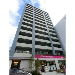 宮城県仙台市青葉区上杉3【マンション】の外観