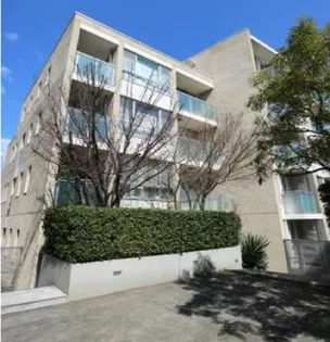 東京都渋谷区神宮前3【マンション】の外観