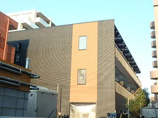 CROSS COURT NAKAーAOKIの画像