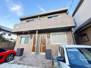 グランハイム柏の葉の画像