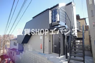 カーサ花咲の画像