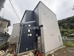 仮)シティハイツ大船町【2階】の外観